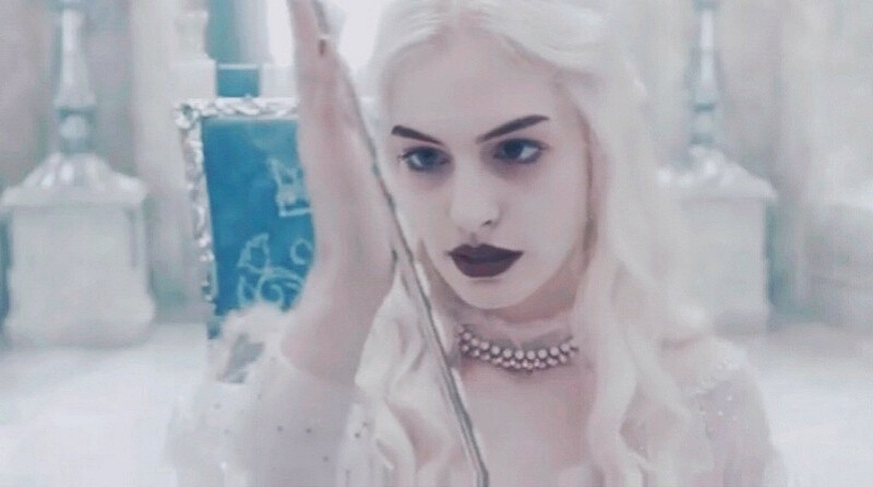 ' These people always see the rainbow beyond the clouds and go after the pot of gold. '