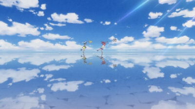 Star☆Twinkle 光之美少女