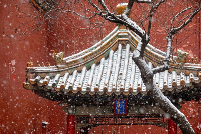 紫禁城