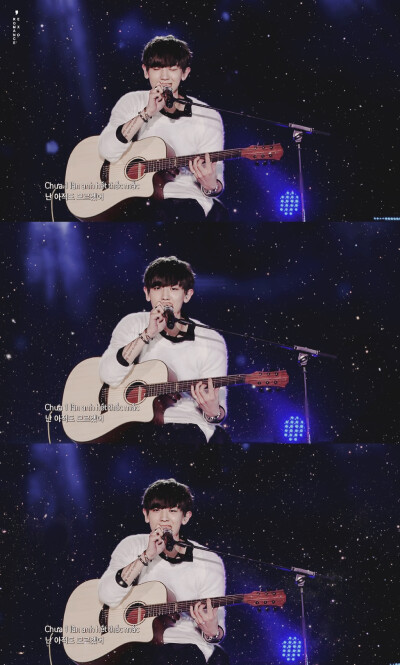 这个世界乱糟糟的 而你干干净净 可以悬在我的心上 作太阳和月亮