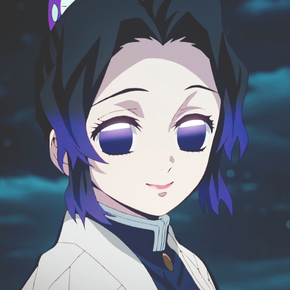 我妻善逸 嘴平伊之助 产屋敷耀哉 富冈义勇 蝴蝶忍 炼狱杏寿郎 珠世