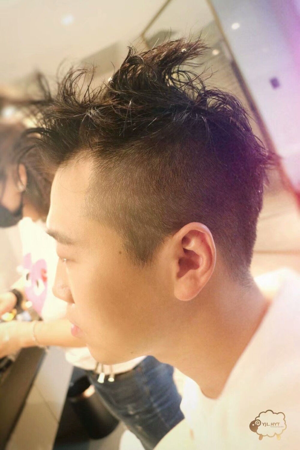 德云社相声演员杨九郎