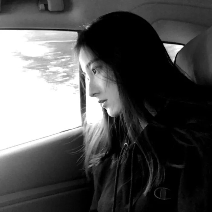 _SUNNY.【女头】[高清精选][简约个性][欧美黑白][日韩][意境伤感][女生头像]禁二传