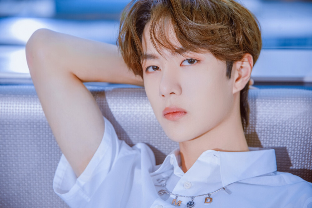 分享 ♥︎ 王一博 Ⅰ 如沐春风