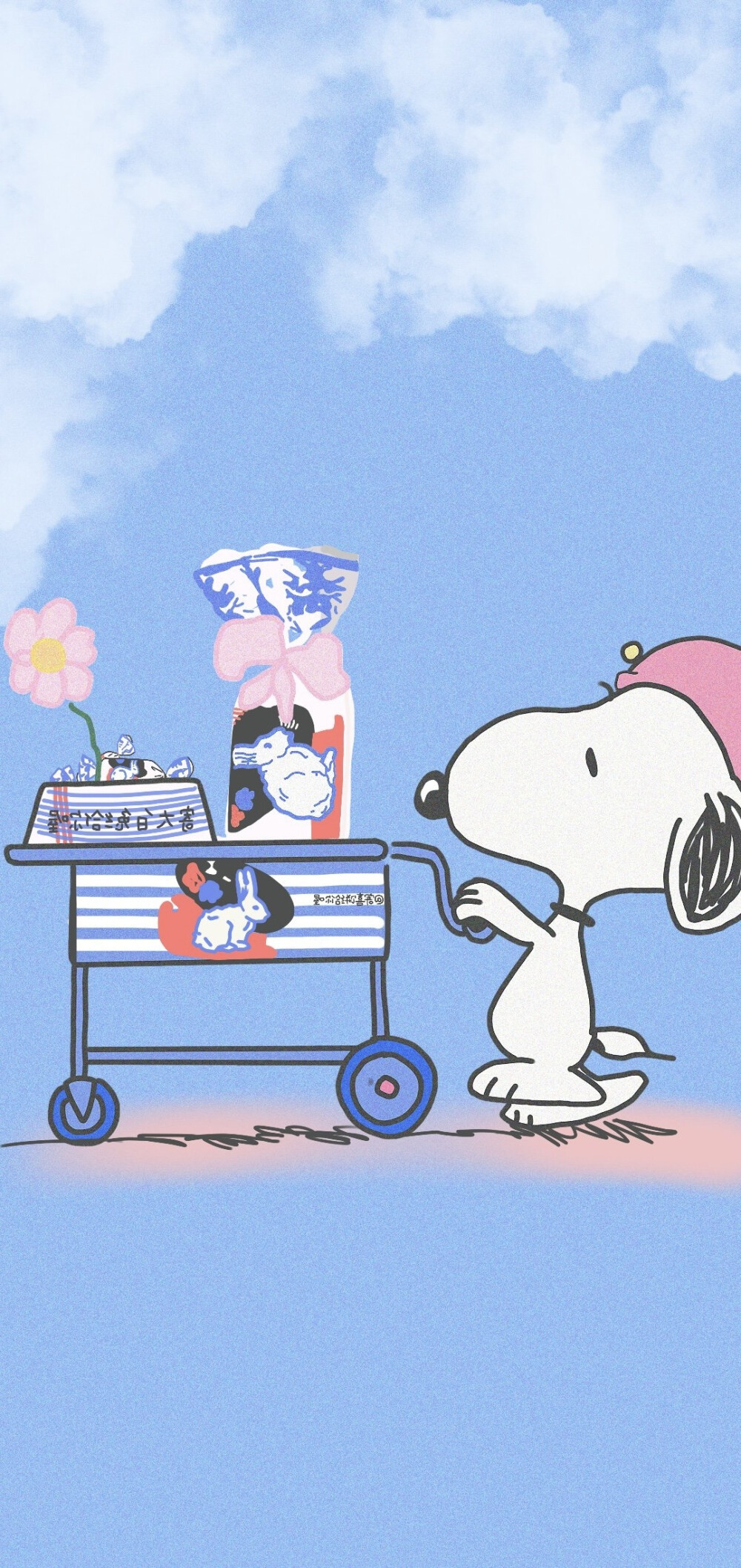 
snoopy