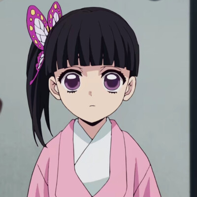 鬼灭之刃·自裁·蝴蝶忍