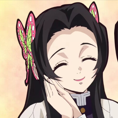 鬼灭之刃·自裁·蝴蝶忍