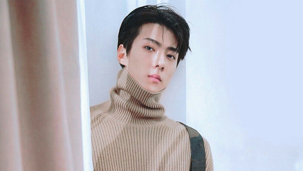 吴世勋 Sehun
By玖生一世