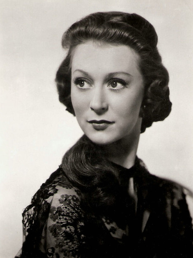 Moira Shearer