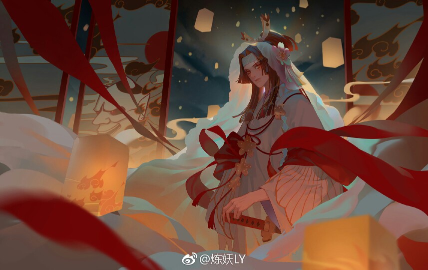 炼妖LY
