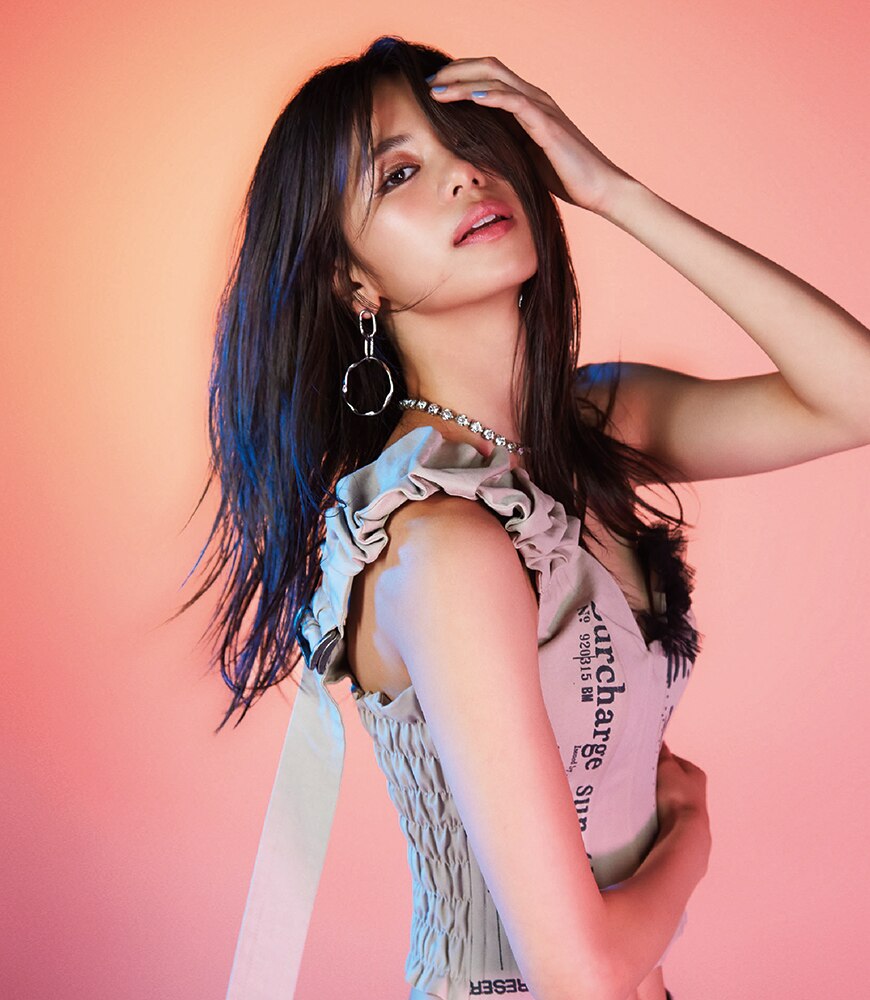 シンデレラフィット佐藤晴美harumisato