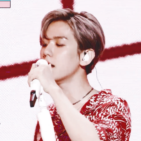 边伯贤
二传注明江宥祁