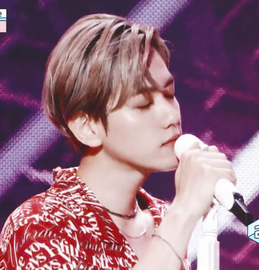 边伯贤
二传注明江宥祁