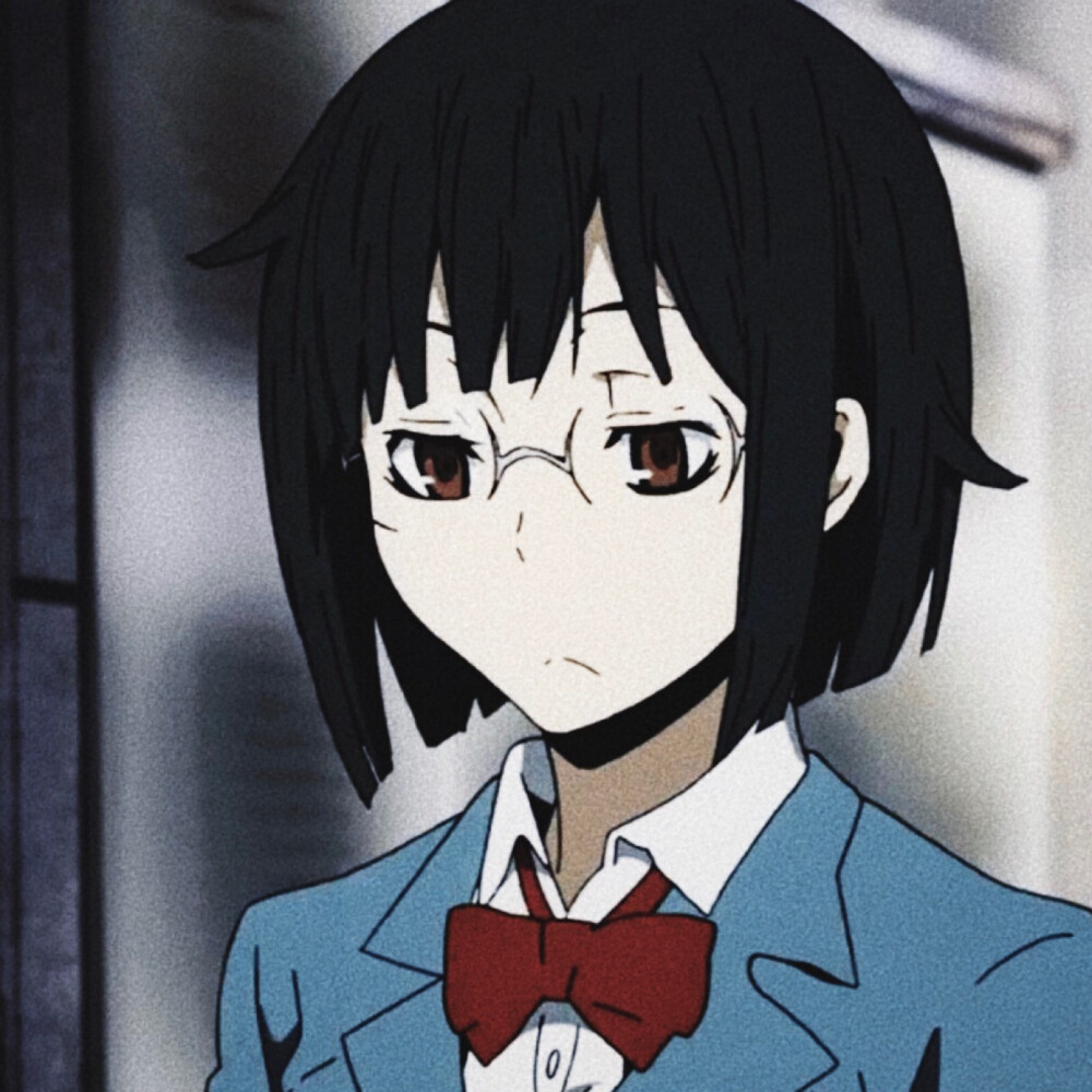 无头骑士异闻录drrr园原杏里赞评论更多