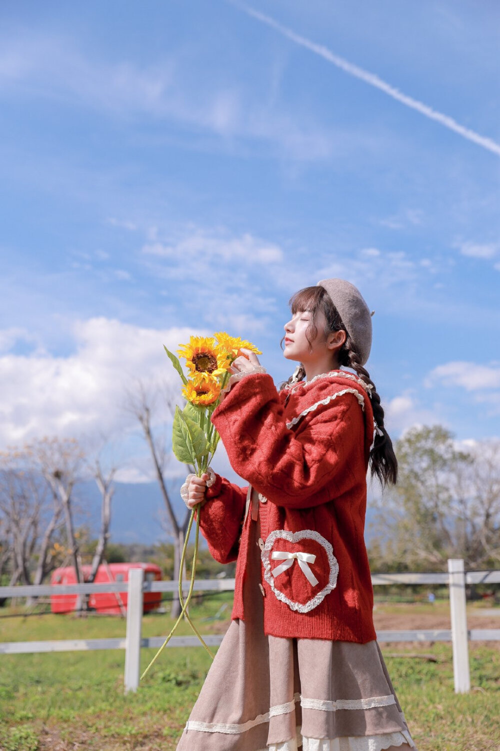 森女部落✨