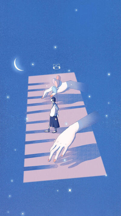 叮咚，您的壁纸已到货