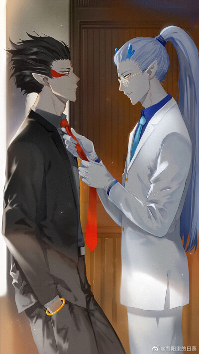 壁纸 哪吒之魔童降世