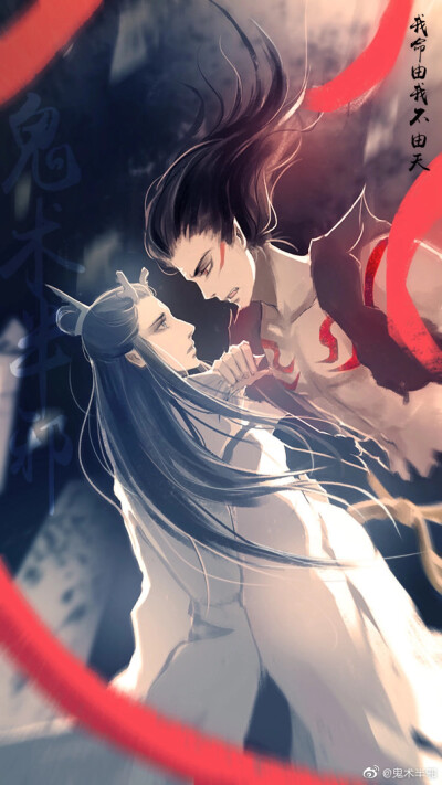 壁纸 哪吒之魔童降世