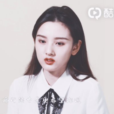 宋祖儿
二传注明江宥祁
原截威神V