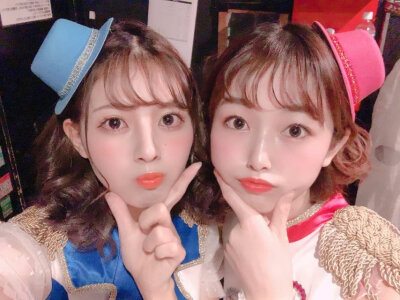 偶像活动声歌优图片