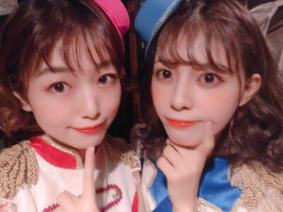 偶像活动声歌优图片