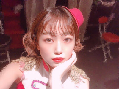 偶像活动声歌优图片