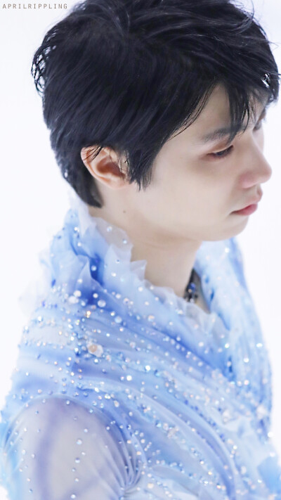 yuzuru