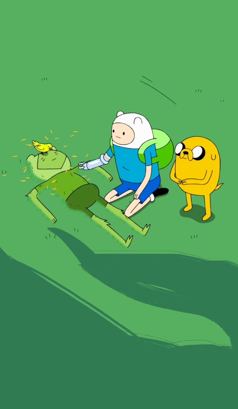 adventure time