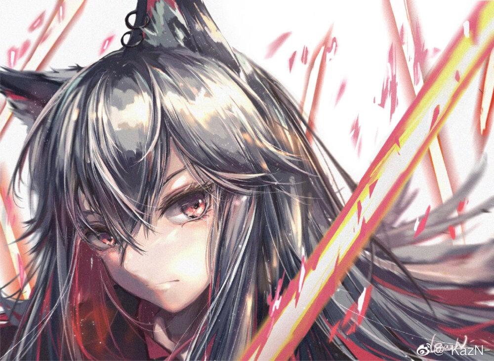 ★明日方舟★