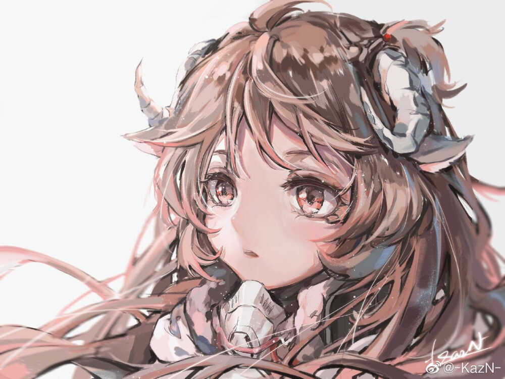 ★明日方舟★