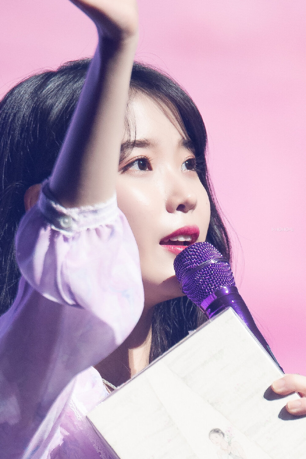 iu 我老婆