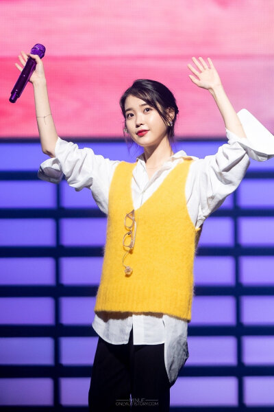 iu 我老婆