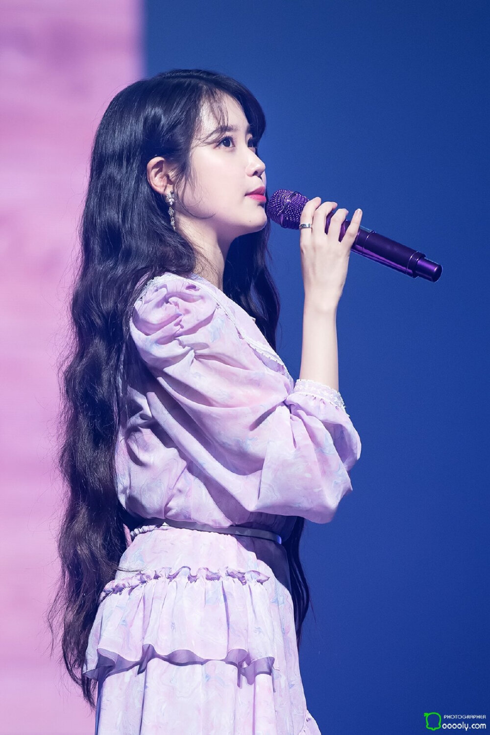 iu 我老婆