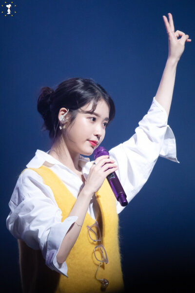 iu 我老婆