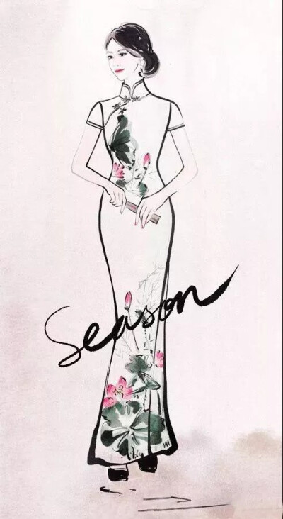 插画师jjseason