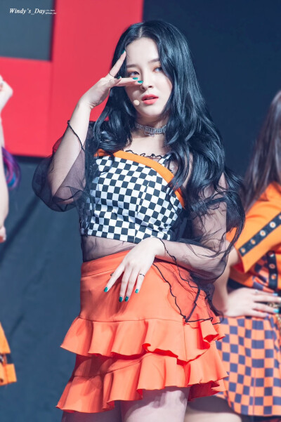 Momoland Nancy