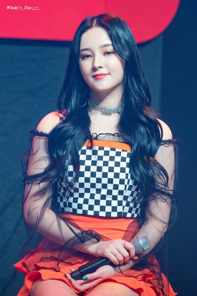 Momoland Nancy