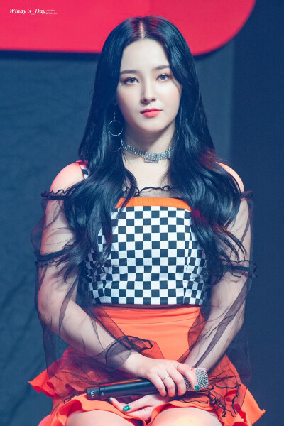 Momoland Nancy