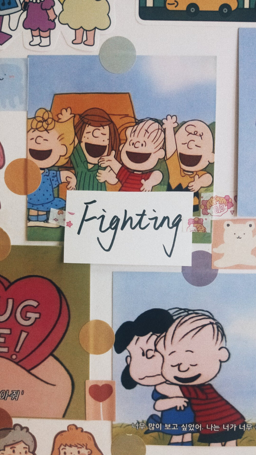 「壁纸」cr.一渔十二