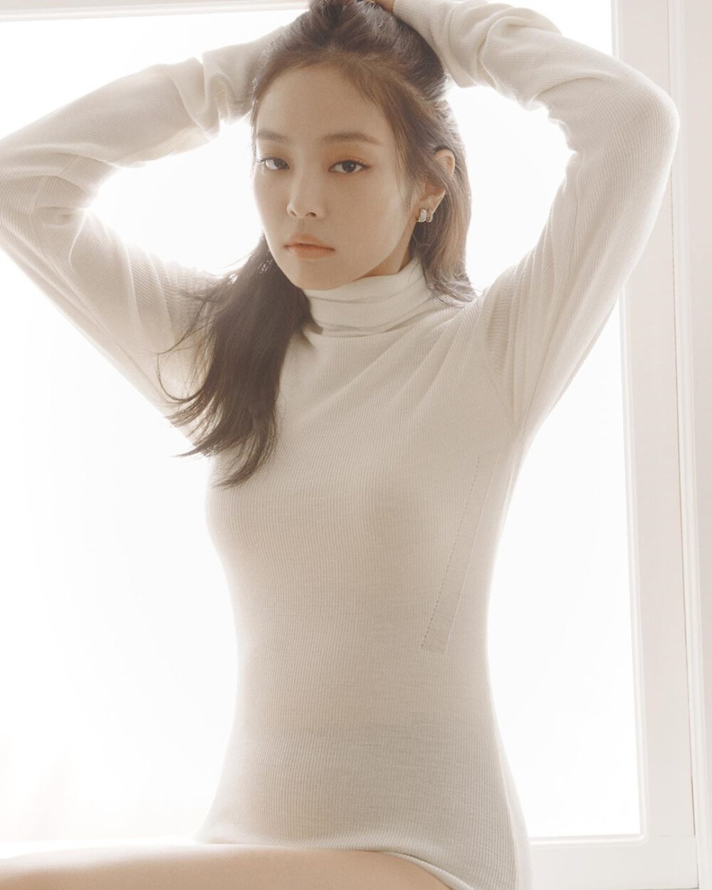 金智妮 JENNIE