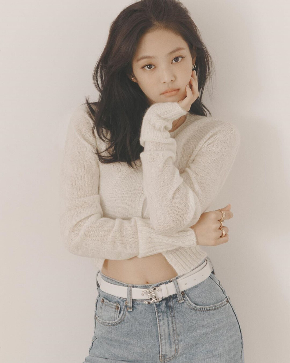 金智妮 JENNIE