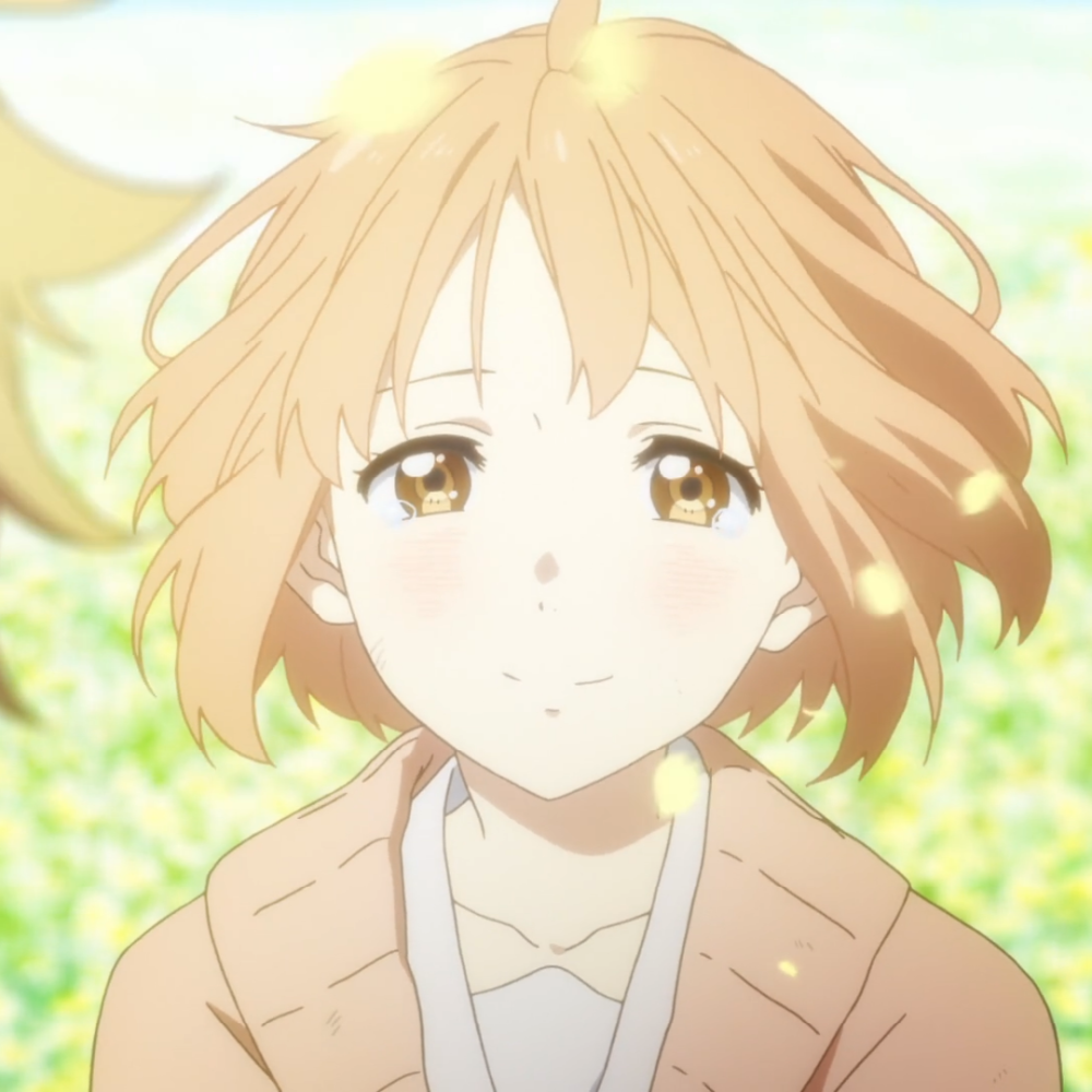 境界的彼方情头