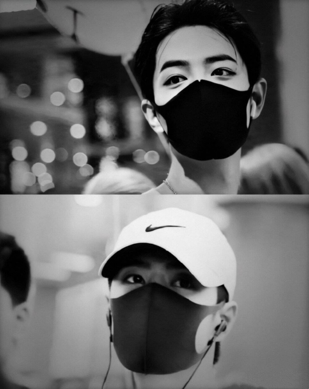 博君一肖/王一博肖战/无水印手机壁纸