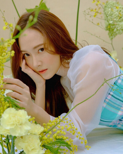 郑秀妍 Jessica