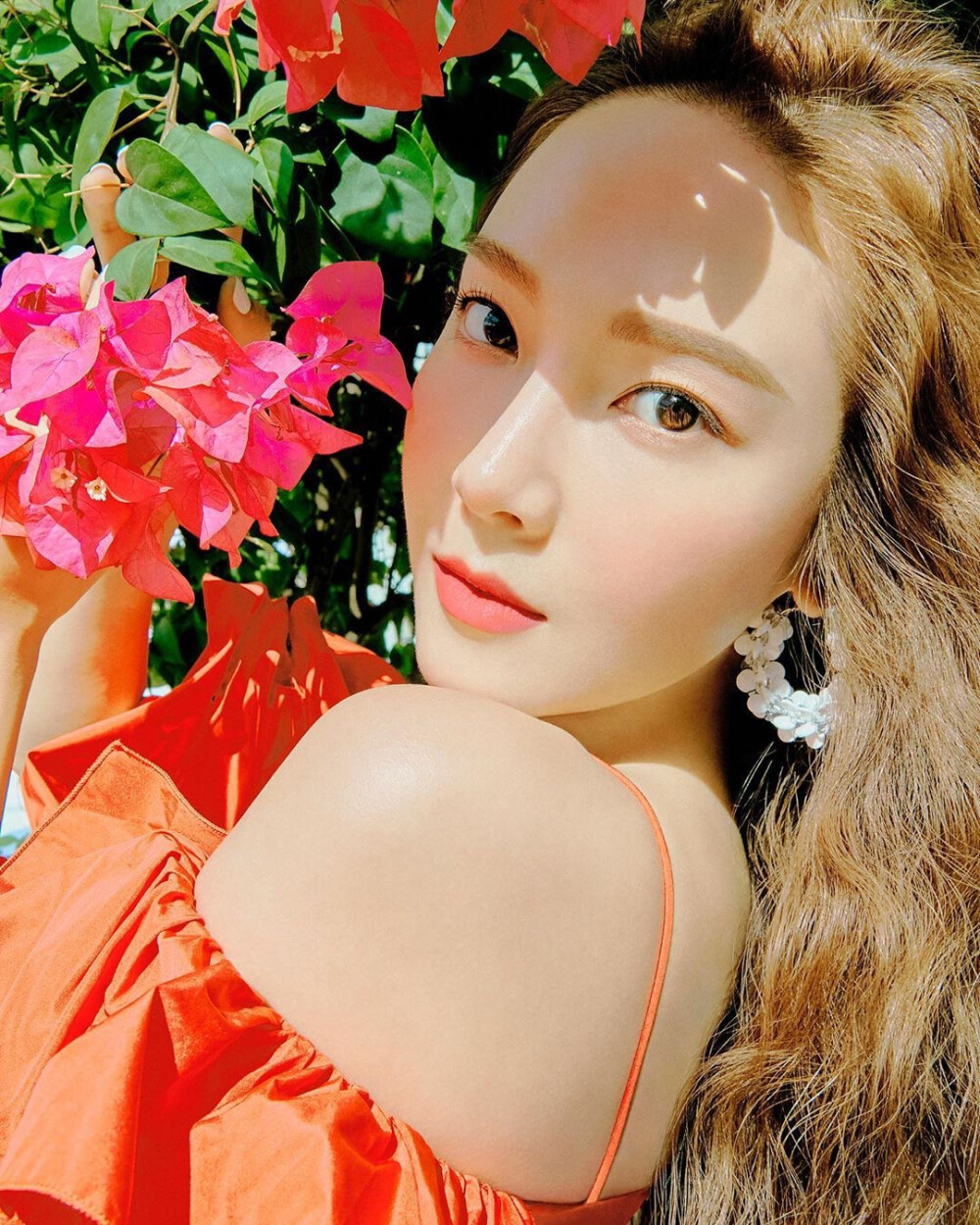 郑秀妍 Jessica