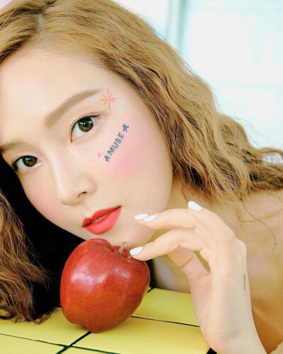 郑秀妍 Jessica