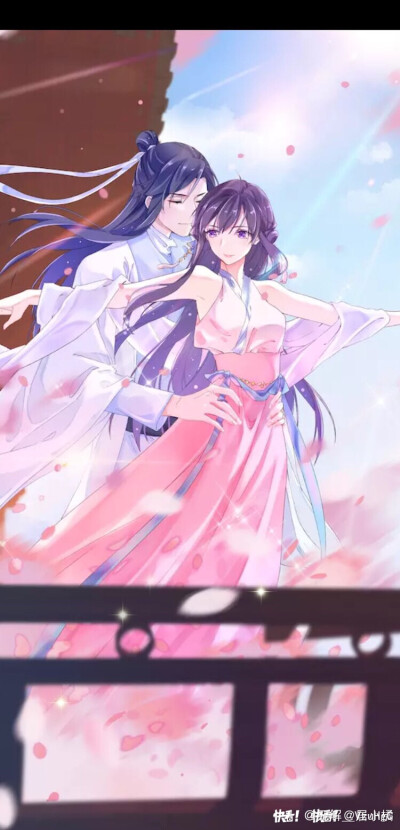 最后一波今天的，花颜