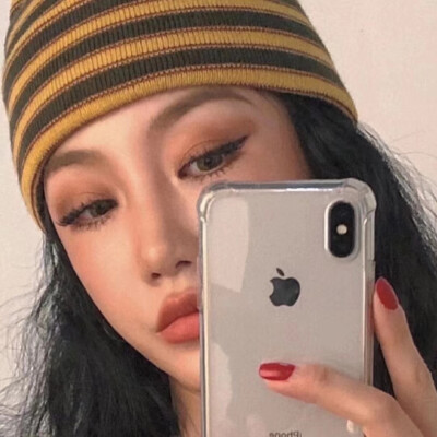  ♡
暴力颖 女头.