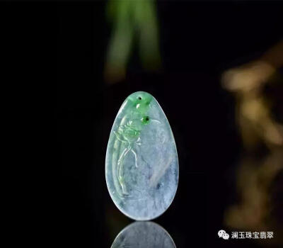 “种就是翡翠的质地结构，跟翡翠的风化时间有关，风化的时间的越长，种自然就越老了。种就是质地，质地也就是我们俗称的“种”，是衡量翡翠质量高低最重要的指标之一。质地是翡翠的结构构造。”