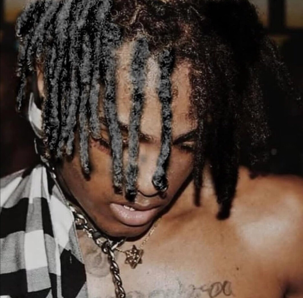 XXXTentacion